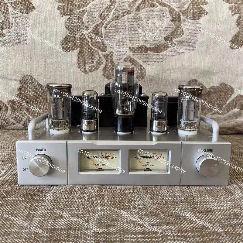 Vacuum tube bile machine power amplifier kit finished product