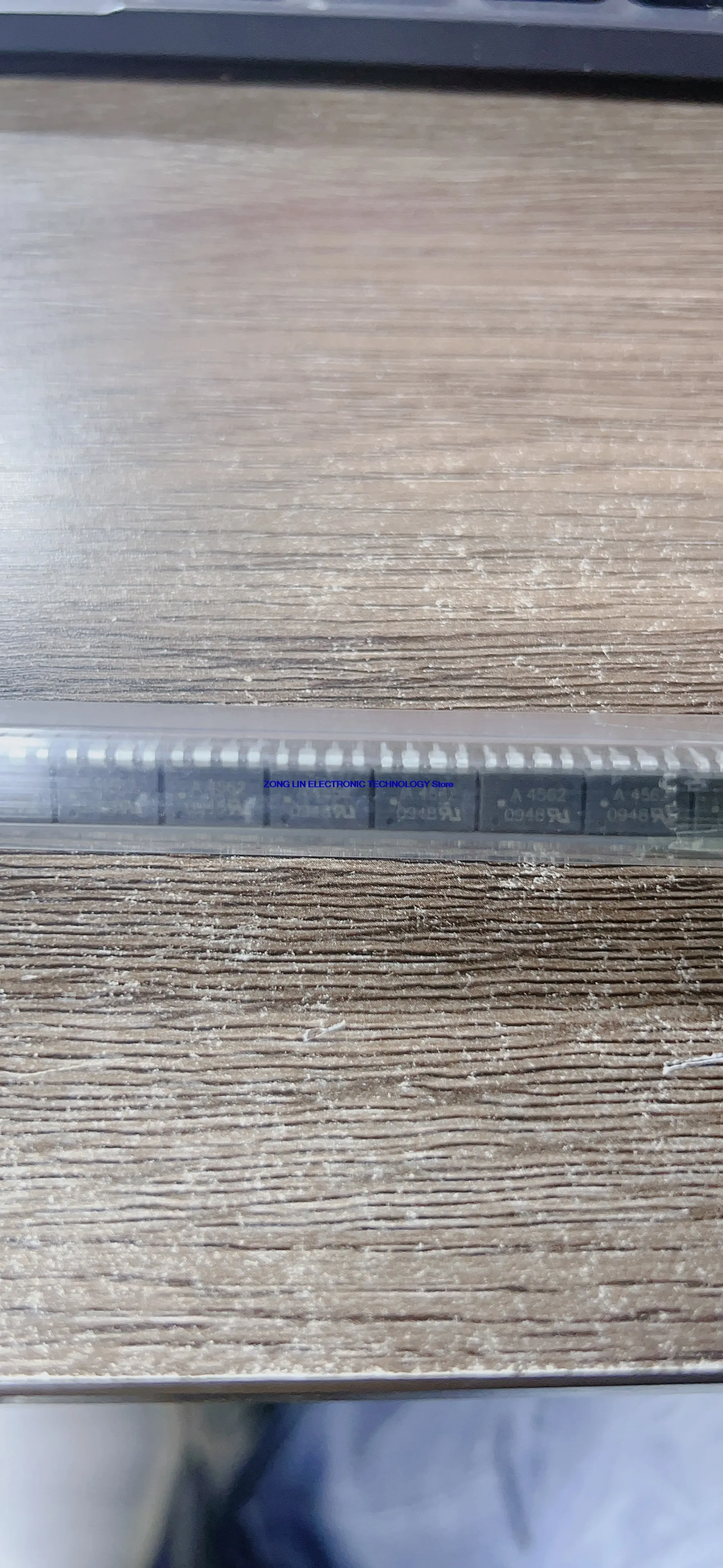 DIP-8 HCPL-4562 A4562 SOP-8 SMT HCPL-4562-000E -50