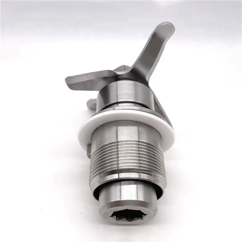 

【Hot Cake】2X Blender Blade Assembly For Waring CB6 CB10 CB15 CB10S CB10T CB15TS CB15V 502977 Mixing Accessories