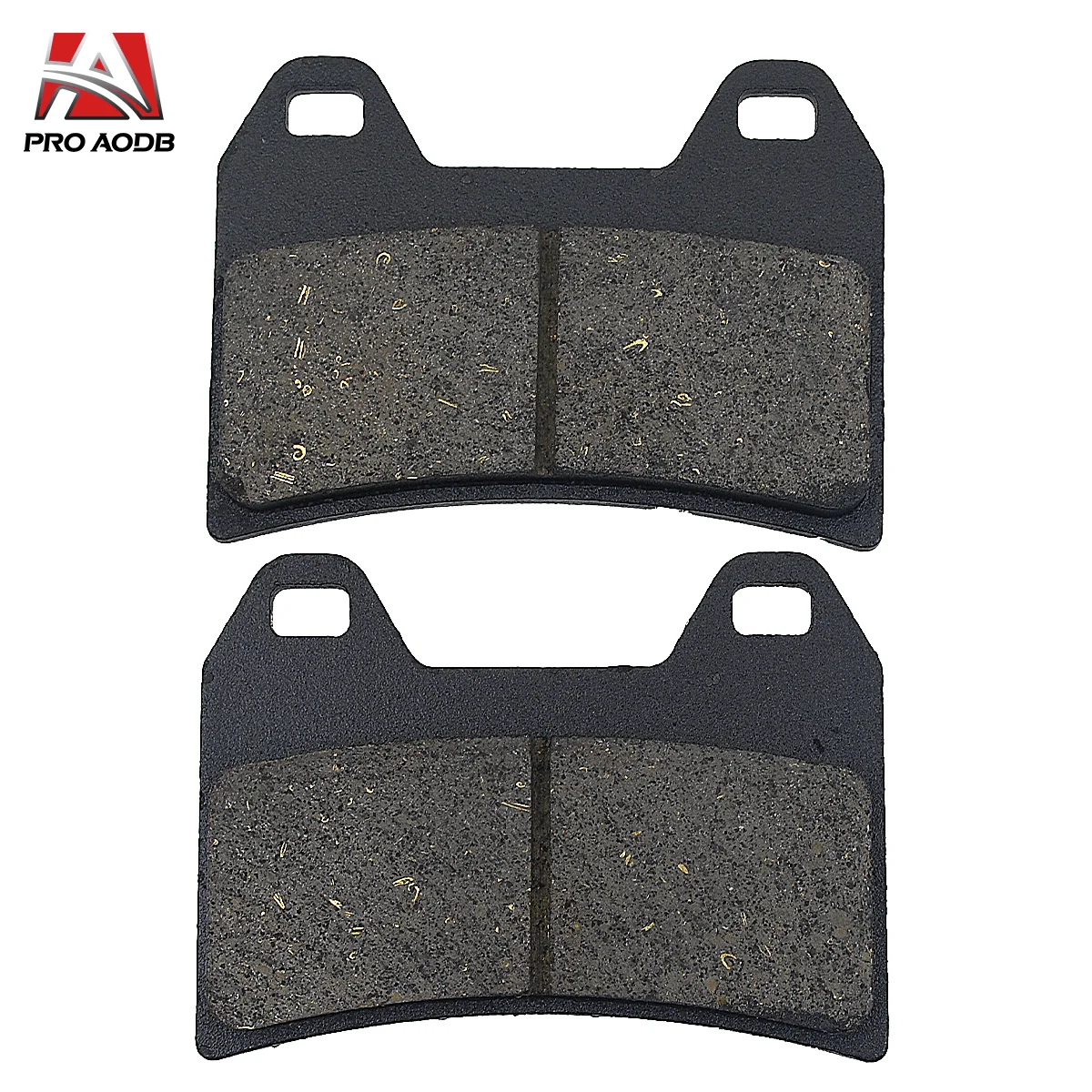 

For YAMAHA FZ400 XJR1300 XJR 400 XJR400 1995-1999 XT 660 XT660 XT660X 2004-2013 Motorcycle metal & brass alloys Front Brake Pads