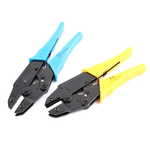 1 PC-Kiefer ohne Maxilla für HS-03B HS-16WF HS-40J HS-101 FLOETING JAWS Terminal Tools Tools Kits Ein Seriel stirbt Kiefer 12 Hauptverkäufe Fabao 101 - №6