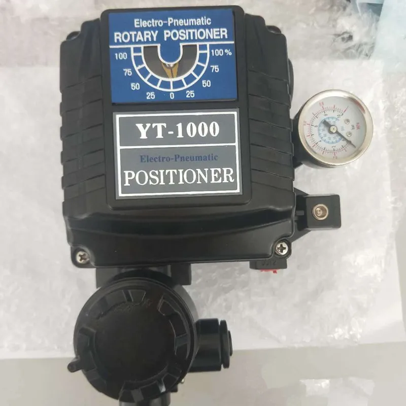 

YT-1000 RDn132S00 YT-1000R YT-3400 LDC2221L New original valve positioner