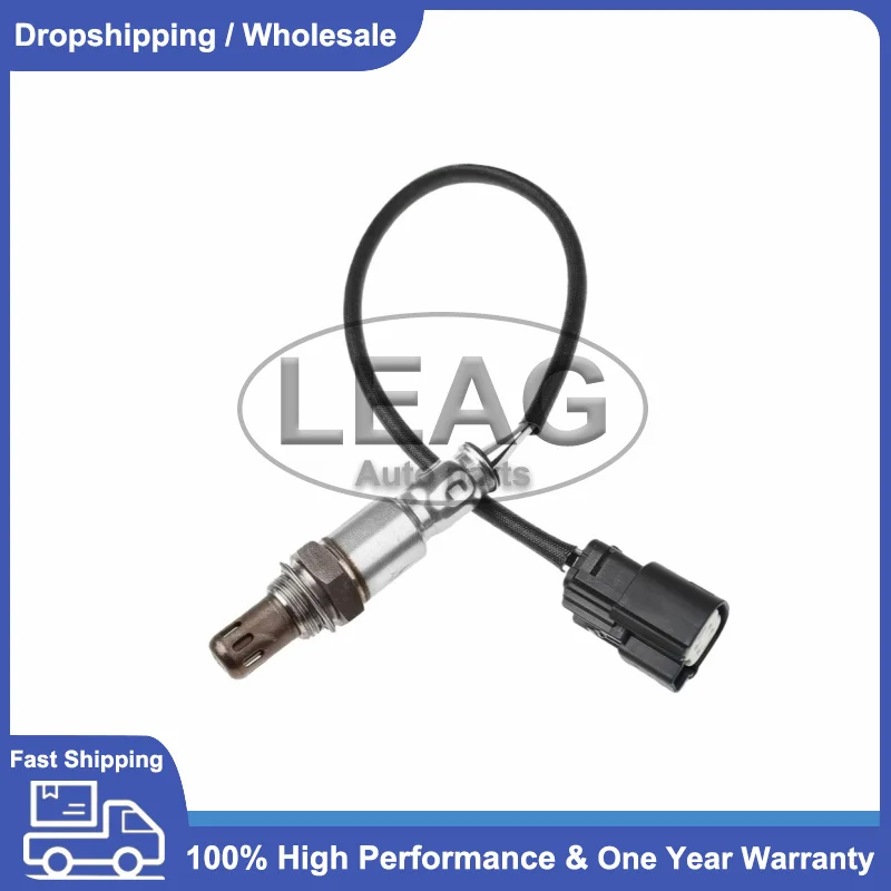 Downstream Rear O2 Oxygen Sensor 2 234-4968 for Ford F-150 2.7L 3.5L 5.0L Mustang 3.7L 2015 2016 2017 Mustang 5.2L 2015 - 2020