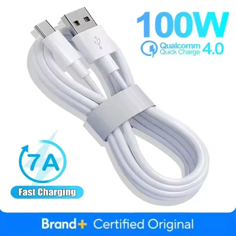 100W Usb To Type C … - image