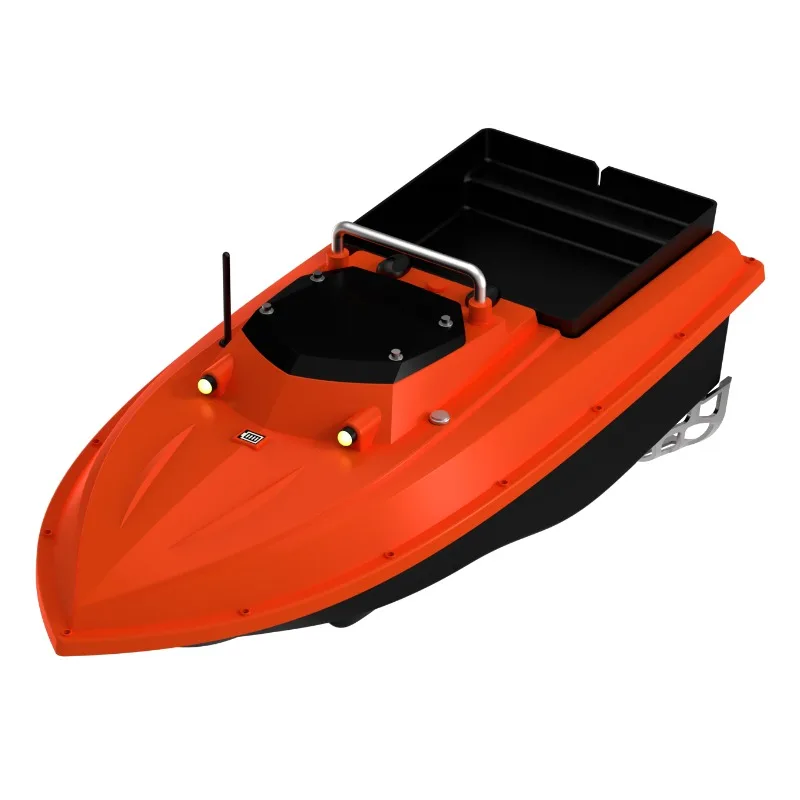 

12V high-power dragnet boat, remote control boat anchor fish hook boat