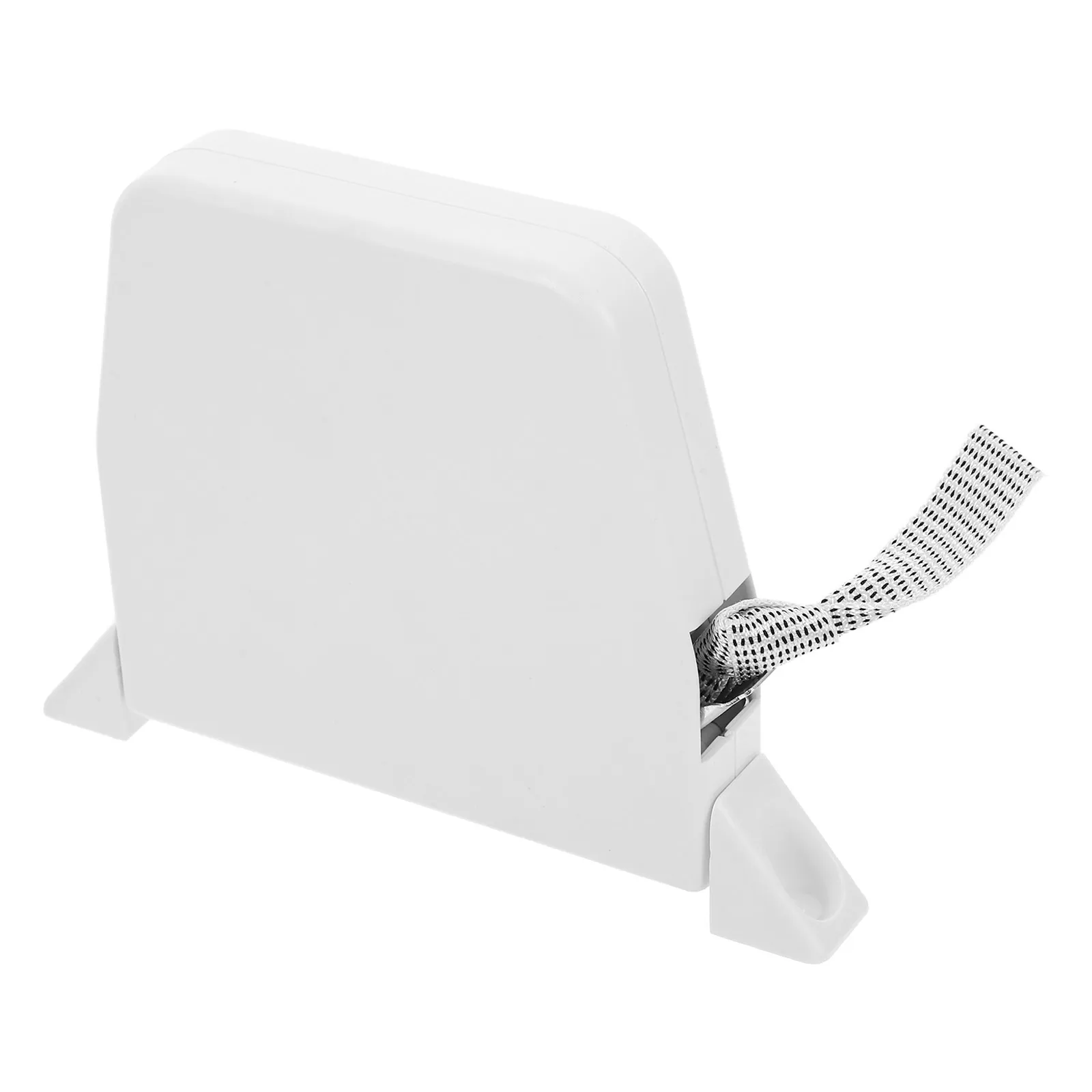 

Blind Cord Winder Box Winder Cordless Handles Take-up Box Blind Cord Tidy Spool Tensioner Child Safety Blinds String Holder