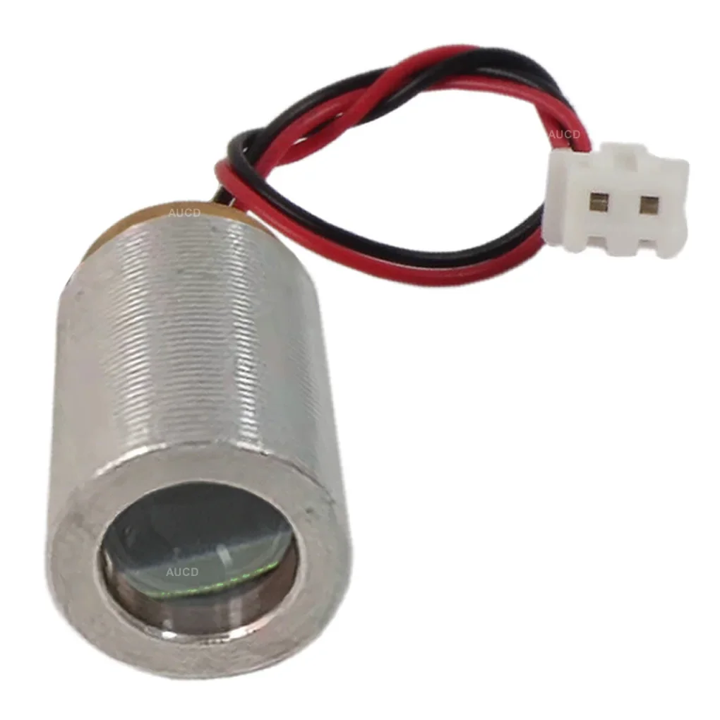 Green Light 50mW 532nm Laser Module Diode / lds Dot / Diod Circuit For Projecter Infrared Sight DPSS Light Lamp Part Diodes Head