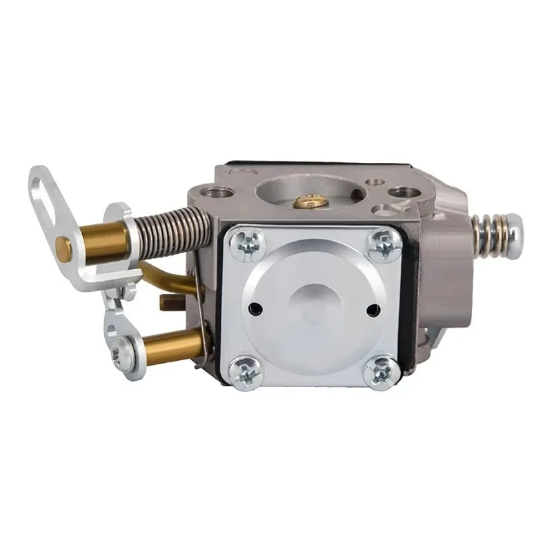 Carburetor For Zama C1M-H58 C1M-H58A C1M-H58B C1M-H58C C1M-H58D Homelite UT10519 UT10522 Ryobi RY10518 RY10519 RY10520 RY10521