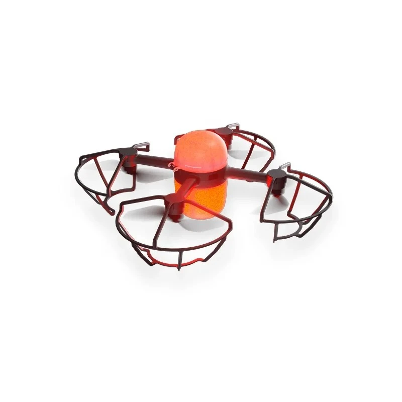 

Carbon fiber composite drone for outdoor activities Drone technology Lighting display drone system for outdoor activities