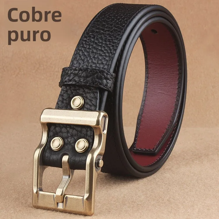 ceinture-en-cuir-pour-homme-boucle-en-laiton-epaisse-style-etroit-en-peau-de-veau-ceinture-decontractee-pour-jeunes-marque-jcke-largeur-35-mm
