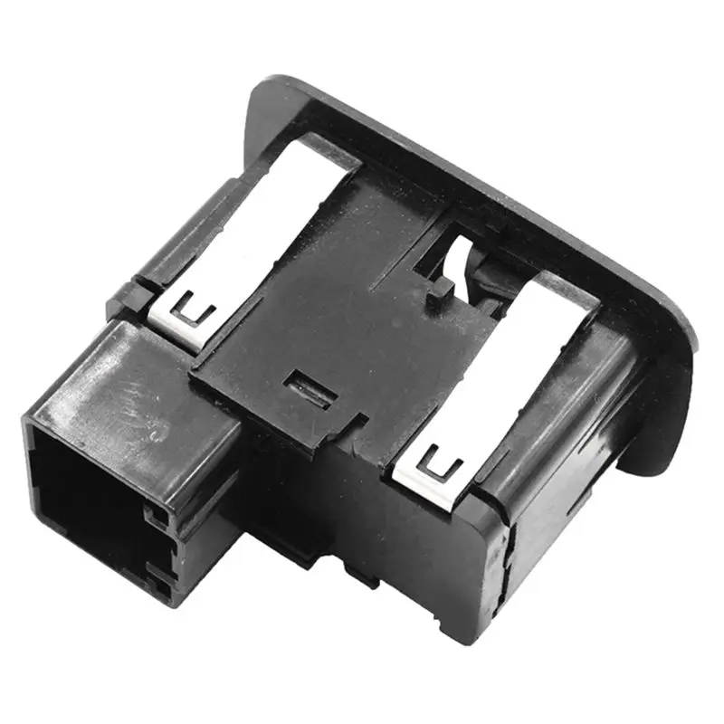 #35K (Black)Car Rear Left/Right Power Window Switch Button for Dodge Ram,Automotive Parts & Accessories