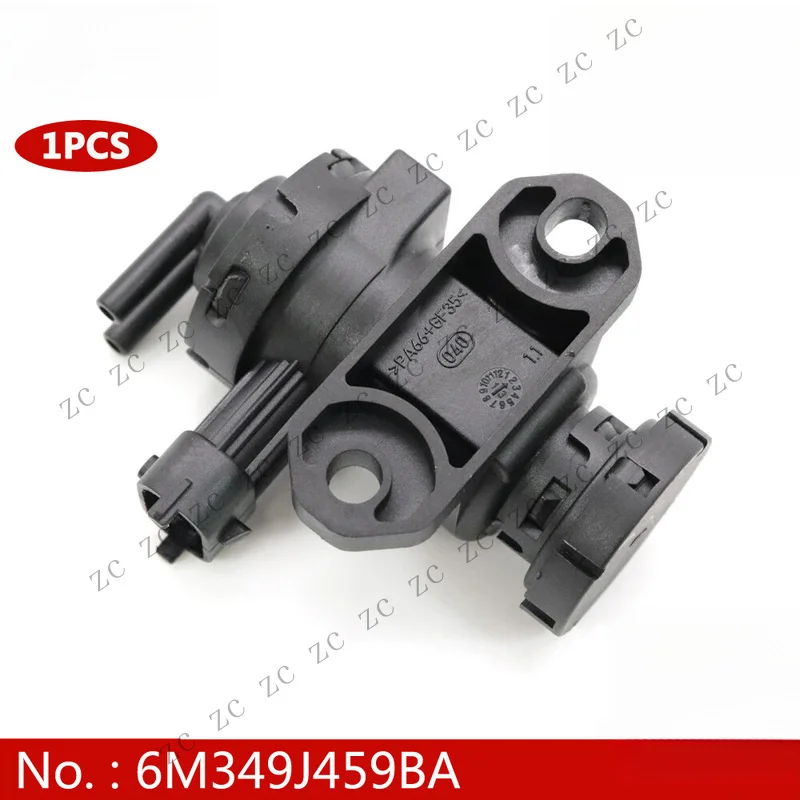 S+ 0928400536 For Ford Ranger VAUXHALL SIGNUM VECTRA Turbo Pressure Solenoid Valve