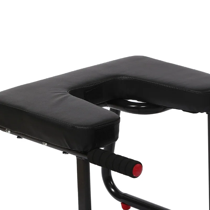 Multifunctional Yoga Inversion Stool DB-706 Professional Core Strength Auxiliary Chair Home Fitness Gadget China Manufacturer