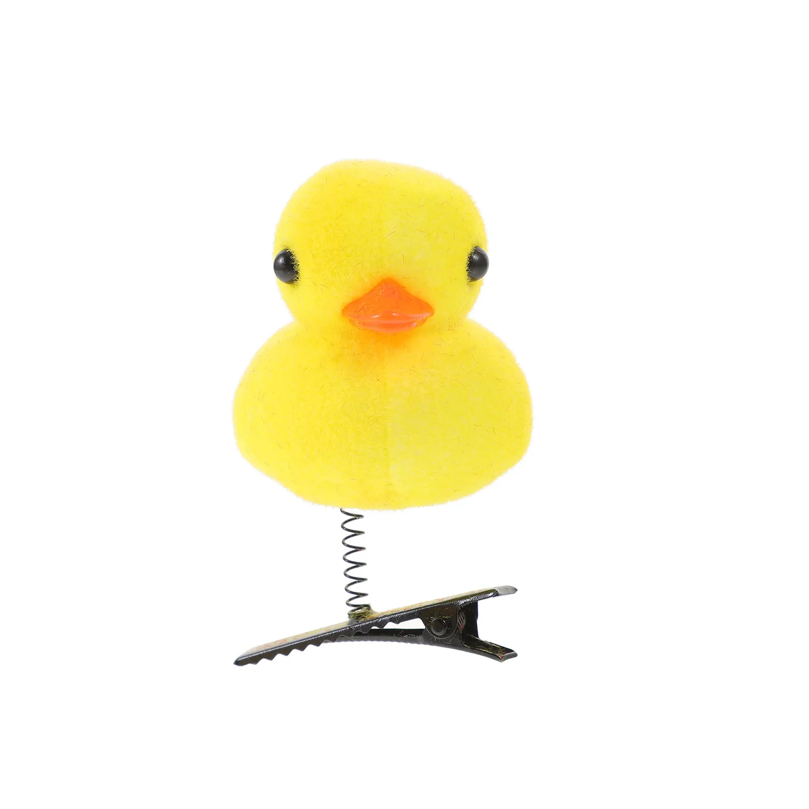 

30Pcs Decorative Children Hairpin Interesting Hairpin Unique Headdress Prop for Festival Party Kids Adult Haircut Decoration Use