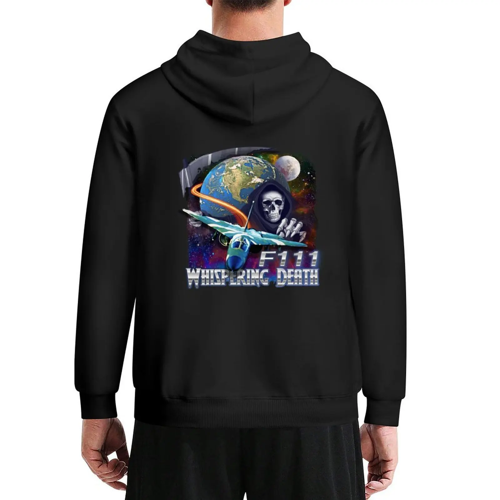 

Military Fighter Jet Aviation Hoodie autumn new products men clothes men's clothes fashion men hoodie graphic