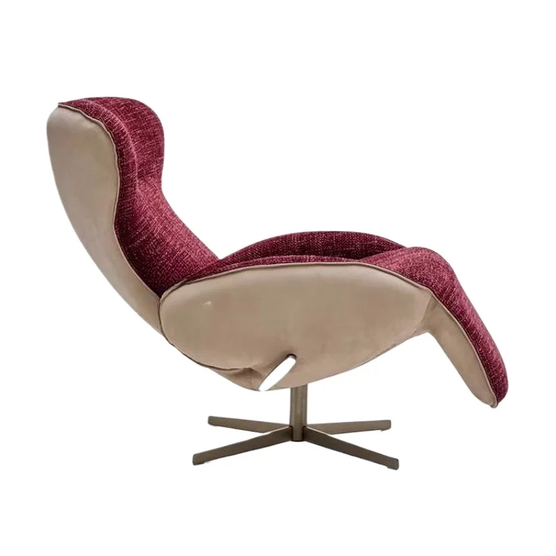Designer Living Room Chairs Armchair Reading Ergonomic Nordic Floor Living Room Chairs Lounge Classic Fauteuil Salon