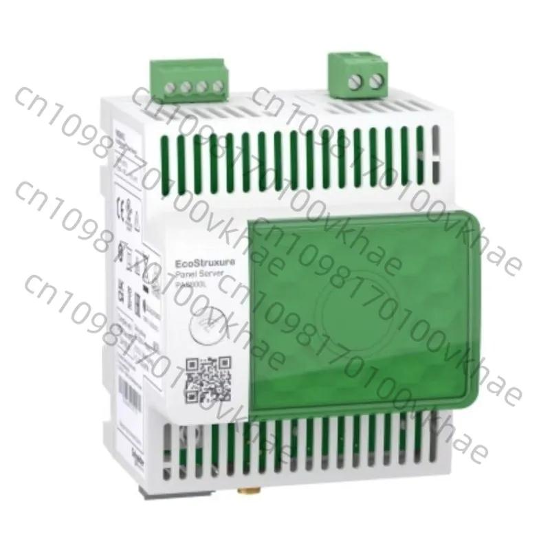 

Для панельного сервера Schneidere PAS600L EcoStruxure — шлюз IoT, беспроводная электрическая экосистема