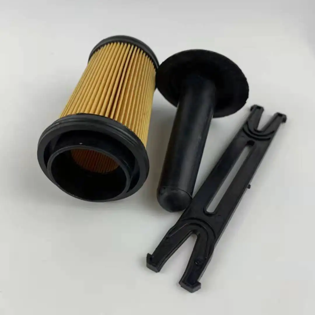 

1 Set Urea Pump Filter Element 1457436033