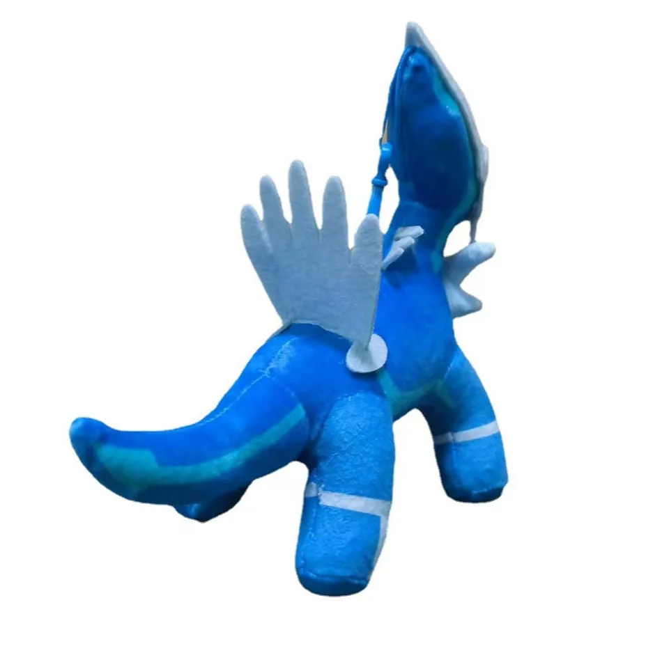 Pokemon Peluche Pikachu Dialga Palkia Giratina Muñeca Garchomp Raichu Juguete Incineroar Fuecoco Porygon