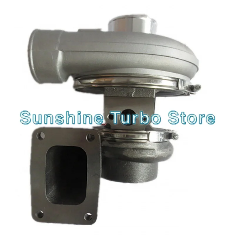 

Turbo for 1981-09 Caterpillar 966D Earth Moving with 3306 Engine 3306 engine Turbocharger 186514 1W1227 0R5801 4LF302