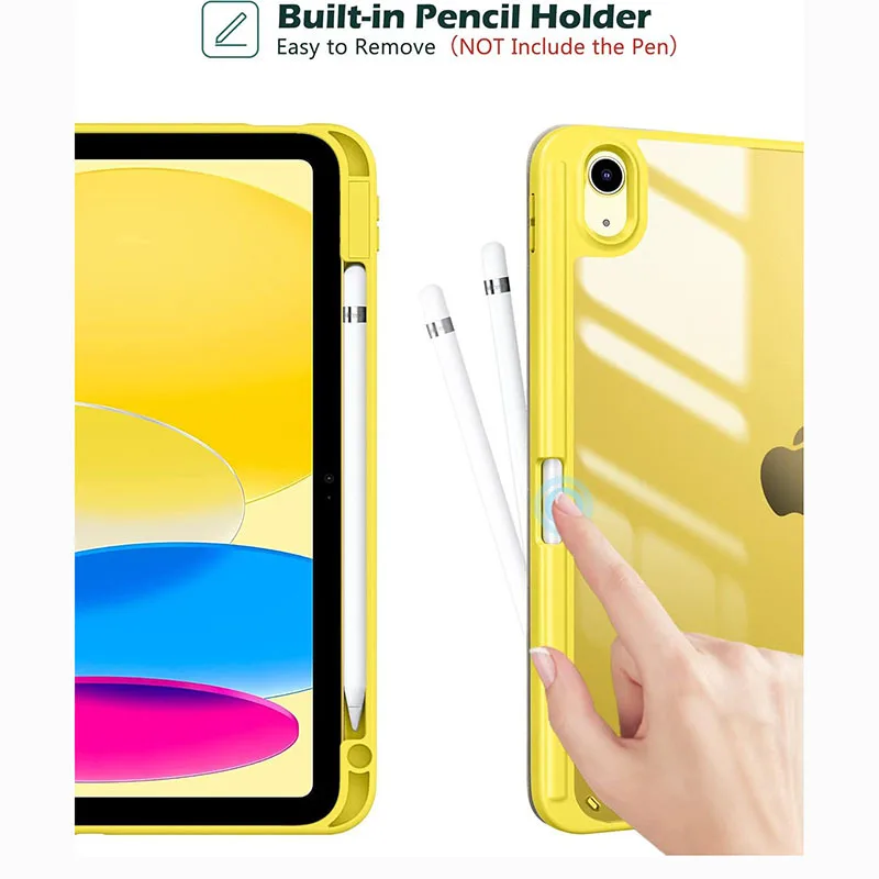 Thumbnail 4 - #49 iPad 10th Generation Case Deals & Discounts