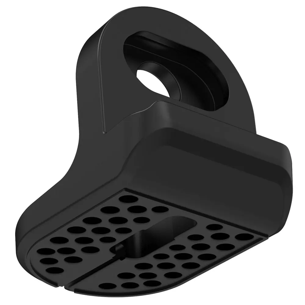 Soporte de carga de silicona para Huami Amazfit GTR 2, accesorios de reloj, soporte de cargador Universal, Amazfit Bip3, sin carga