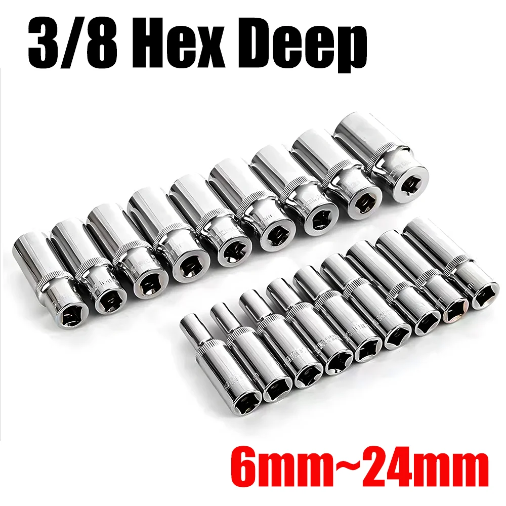 6Mm~24Mm 3/8Inch De…