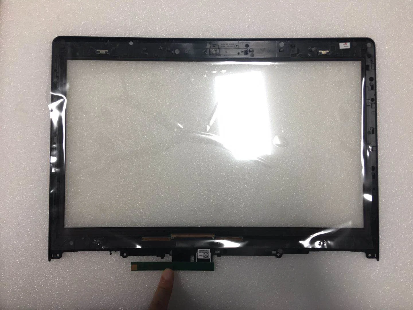 

14'' Touch Screen Digitizer Glass for Lenovo FLEX 3 14 with Bezel For Lenovo Yoga 500 14 series Yoga 500 14ACL 14IHW 14IBD