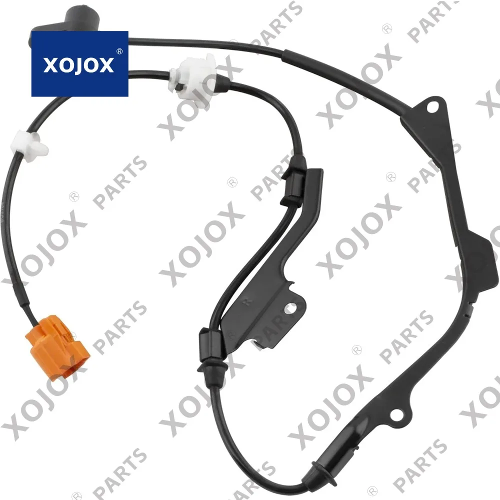 

XOJOX BOXI передний правый пассажирский датчик скорости колеса ABS для Honda Accord 1998-2002 для Acura TL CL 1999-2003, замена # 57450