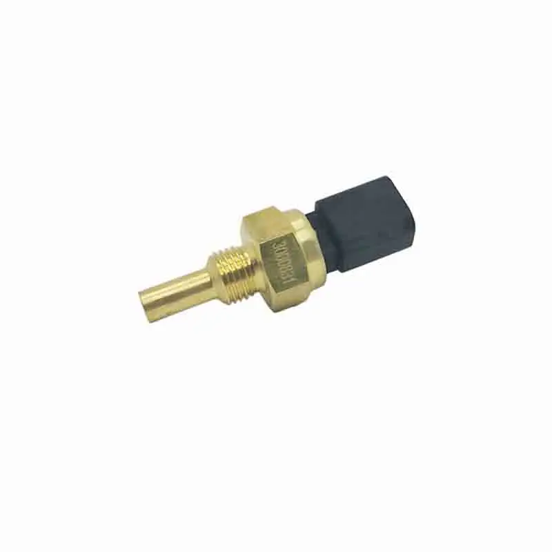 30B0831 for Liugong Mining Machinery Accessories Water Temperature Sensor Temperature Oil Temperature Sensing Plug Probe