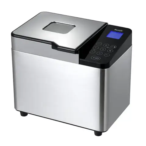 자동 제빵기, 좋은 품질, 550W