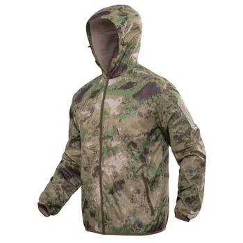 Hot Sale Men Summer Tactical Jacket Outdoor Light Quick Drying Camping Fishing Jacket Military Camo Hooded Sunscreen Clothing 3 Hot Sale Men Summer Tactical Jacket Outdoor Light Quick Drying Camping Fishing Jacket Military Camo Hooded Sunscreen Clothing 3