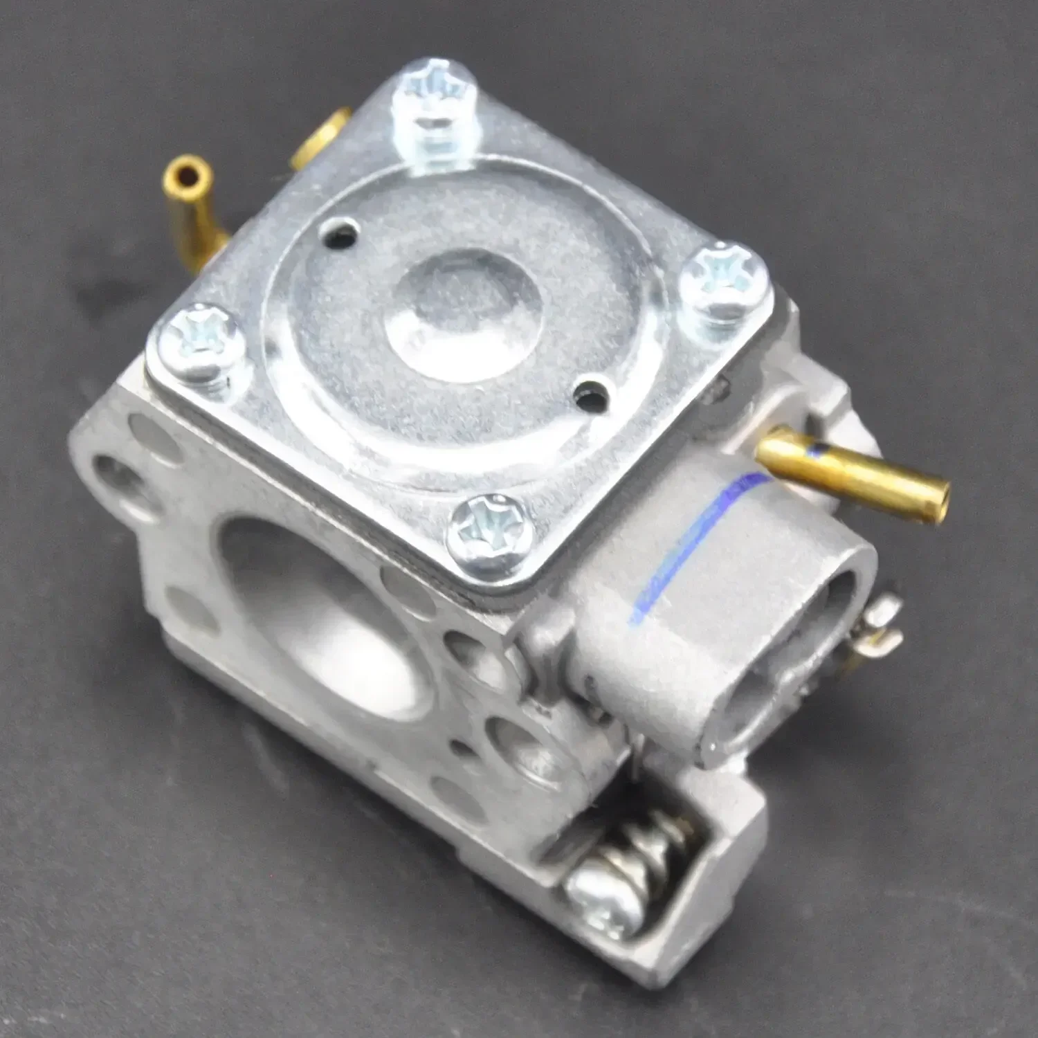 Imagem -03 - Carburador para Walbro Wt827 791182062 75305133 Wt927-1 Wt827
