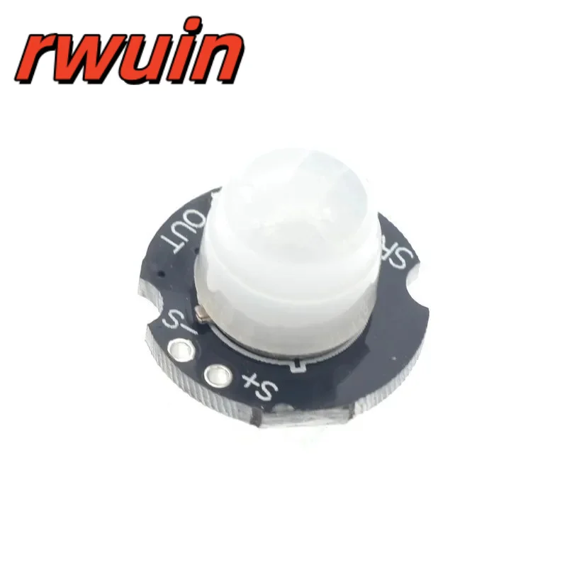 MH-SR602 Mini Motio…