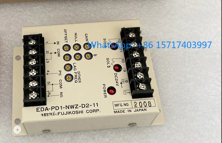 EDC-PC6-AWZ-D2-20 A…