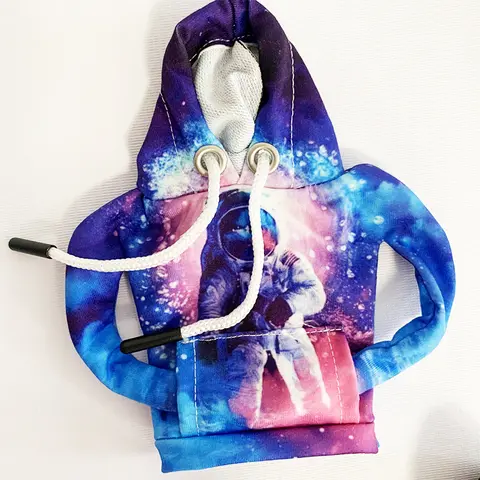 10 best sales utrustningshoodie - №10