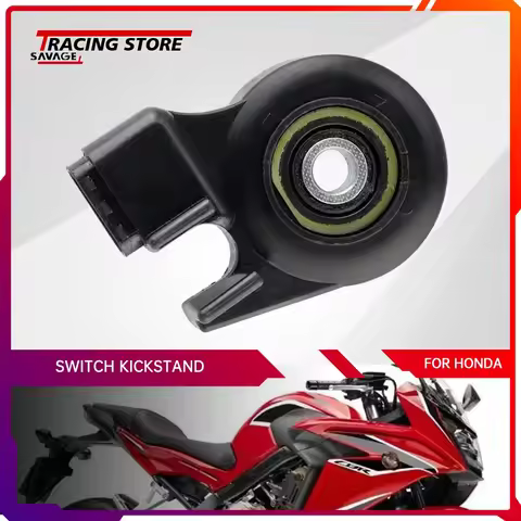 Side KickStand Safety Switch Sensor For HONDA CBR1000RR CBR650 CB650 CBR500R CB500 NC700 NC750 S/X/DCT NC700D NC750D CTX700