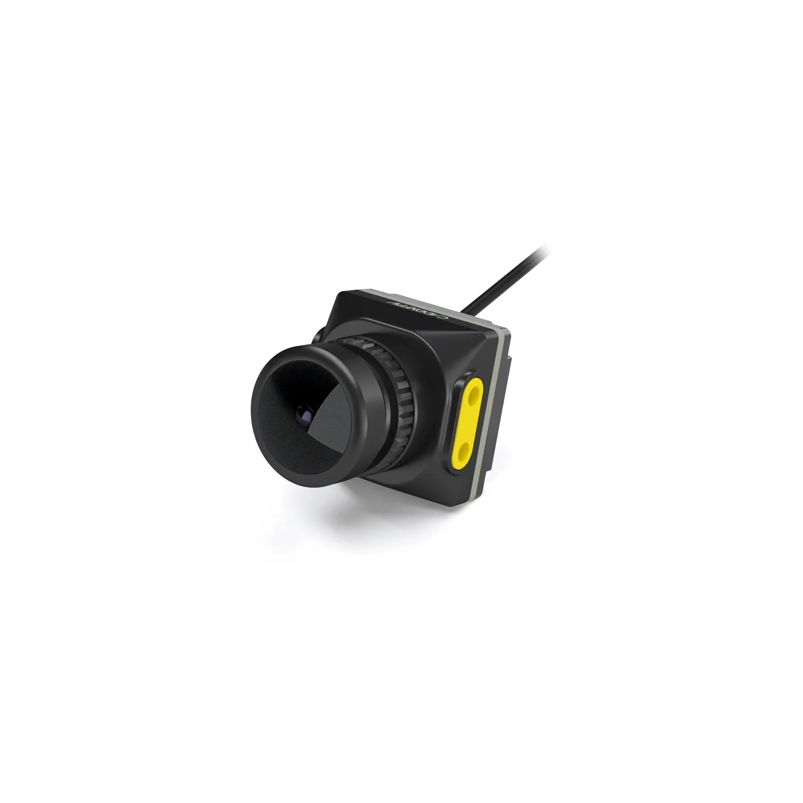 Walksnail Moonlight Camera Feature starlight sensor Built-in EIS supports Gyroflow 160° FOV 7.4V-25.2V 150Mbps for FPV Drone
