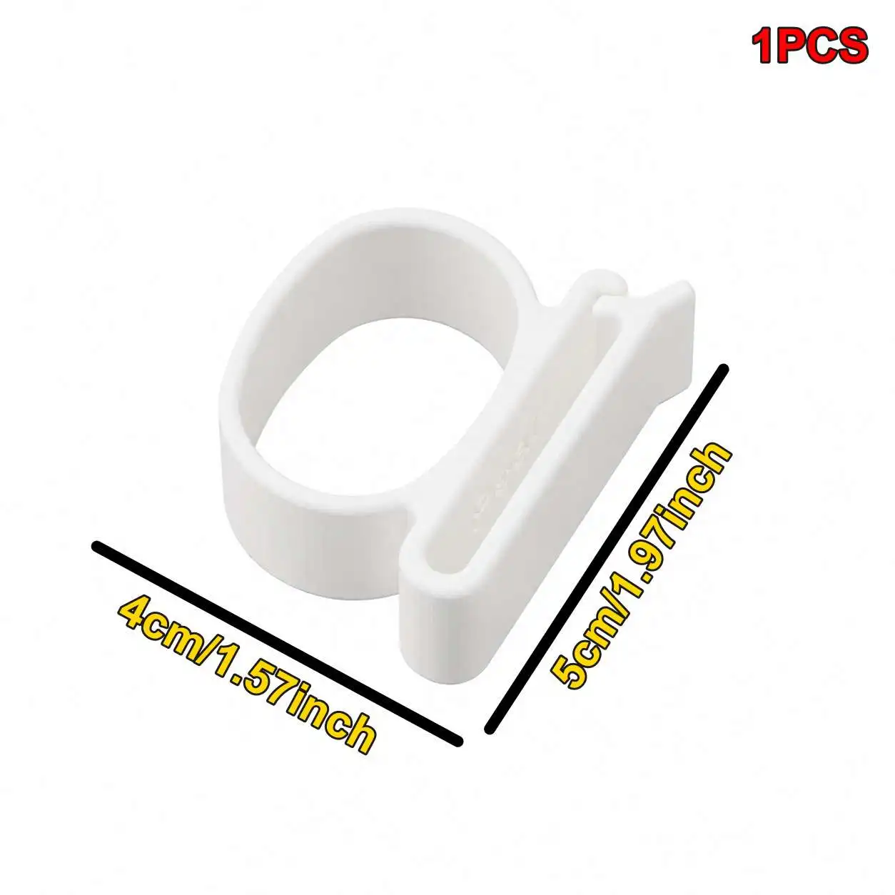 Tragbarer Clip, kompatibel mit Campingmessern der M-Serie, Outdoor-Camping-Werkzeug, Tragezubehör – Detail 5