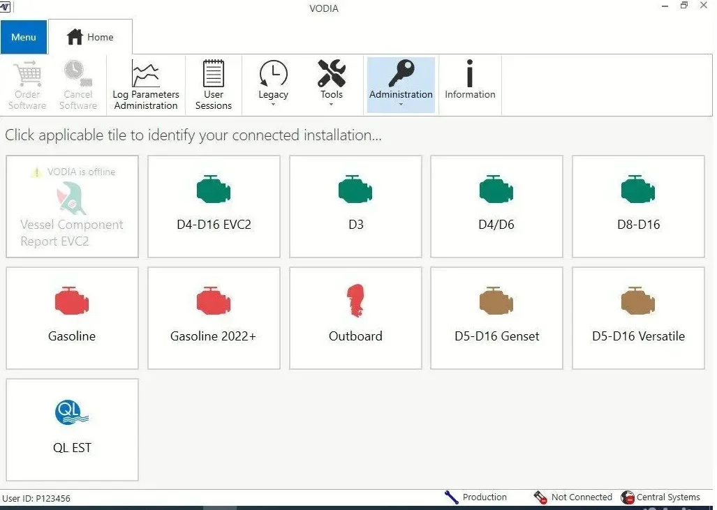 

SpecDiag Penta VODIA 5.2.110 Полностью разблокируется+Devtool