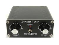 QRP Z-match Manual Antenna Tuner 3-28 MHz