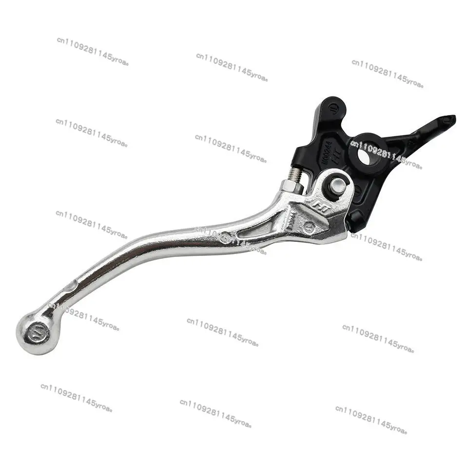 Motorcycle Brake Lever Accories Left and Right Handlebar Brakes for Motorcycles Other Motorcycle Supplies