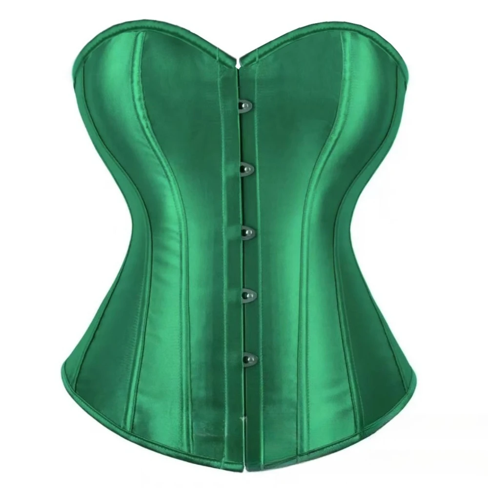 Thumbnail 3 - #70 Low Cost Bustiers & Corsets That Work