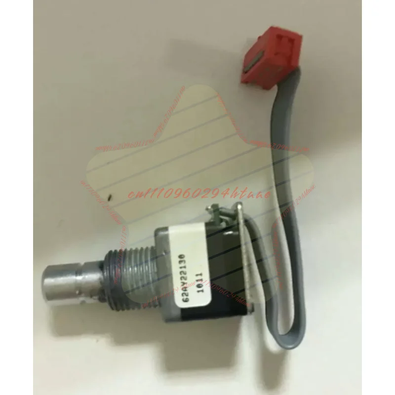MP20 Monitor Encoder Rotary Knob Code Disc Compatible with GE DASH 3000 4000 Mindray T5 T8 Patient Monitor Replacement Part