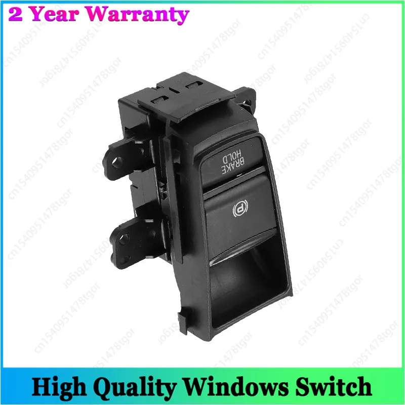 

35355-T7A-J01 35355T7AJ01 HRV XRV HR-V XR-V VEZEL electronic automatic hand brake button parking brake switch