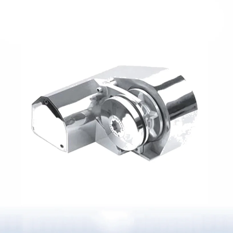 

12V 600W Horizontal Anchor Winch Windlass 316 Stainless Steel For Boat From 20ft To 35ft S612