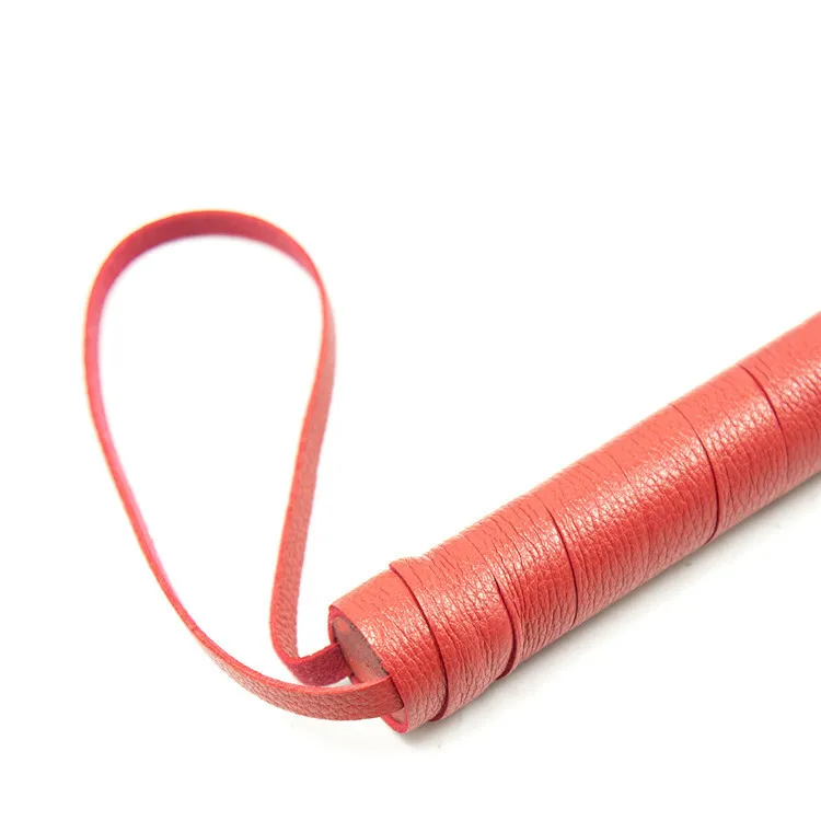 Sex Toys Adult Appeal Sex Products Whip Leather Whip Bundle Bondage Couple Couple Alternative, clearance - view 5