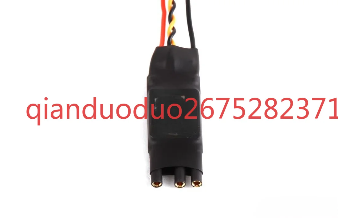 Suitable for T-Motor AIR 15A 20A 40A 600HZ ultra-high refresh support 6S multi-rotor dedicated ESC
