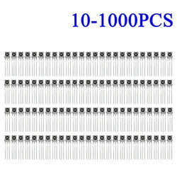 10 sztuk uniwersalny na podczerwień odbiornik moduł czujnika 1838 TL1838 VS1838B 38Khz diody