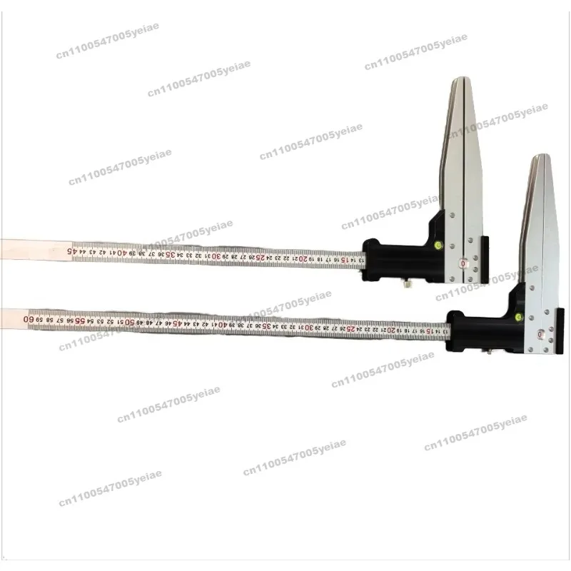 For Calipers for High Quality 45 Cm Material Aluminum Prosthesis Orthopedic Cover Measurement Length Prosthesis Quality Calipers